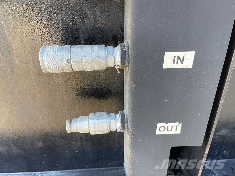 Doosan G40 Dízel áramfejlesztők