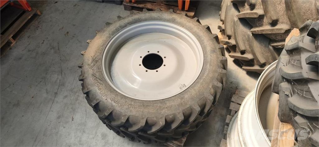 Galaxy R 320/85R38 Pneus Agrícolas