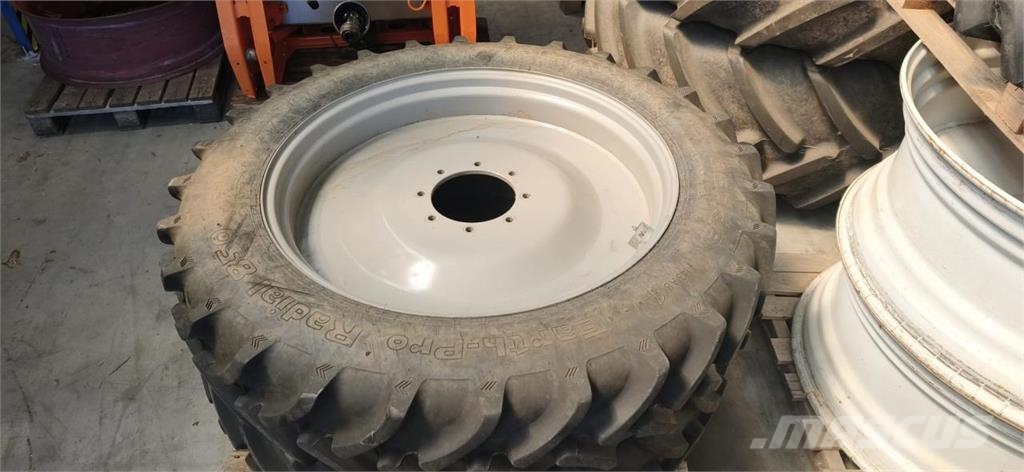 Galaxy R 320/85R38 Pneus Agrícolas
