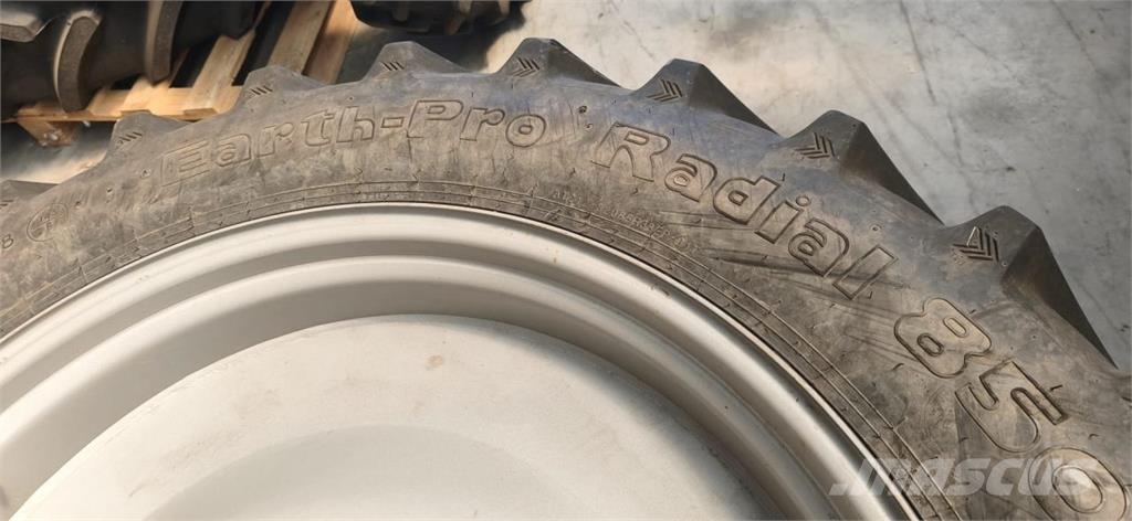 Galaxy R 320/85R38 Pneus Agrícolas