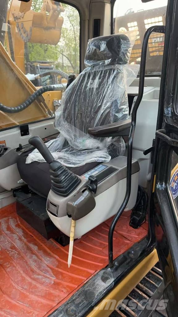 CAT 320 B L Escavadeiras de esteiras