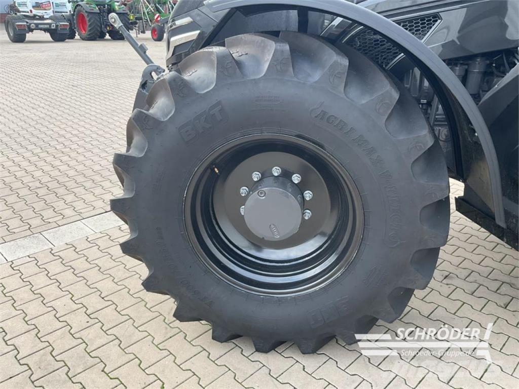 Valtra Q 245 | FORSTKABINE Traktorer