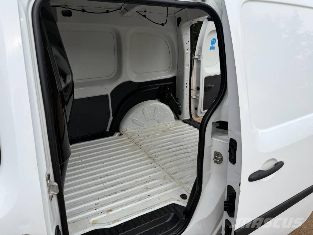 Renault Kangoo Business 1.5dCi Furgonetas /Furgón