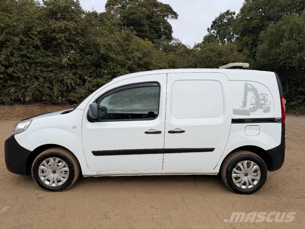 Renault Kangoo Business 1.5dCi Furgonetas /Furgón