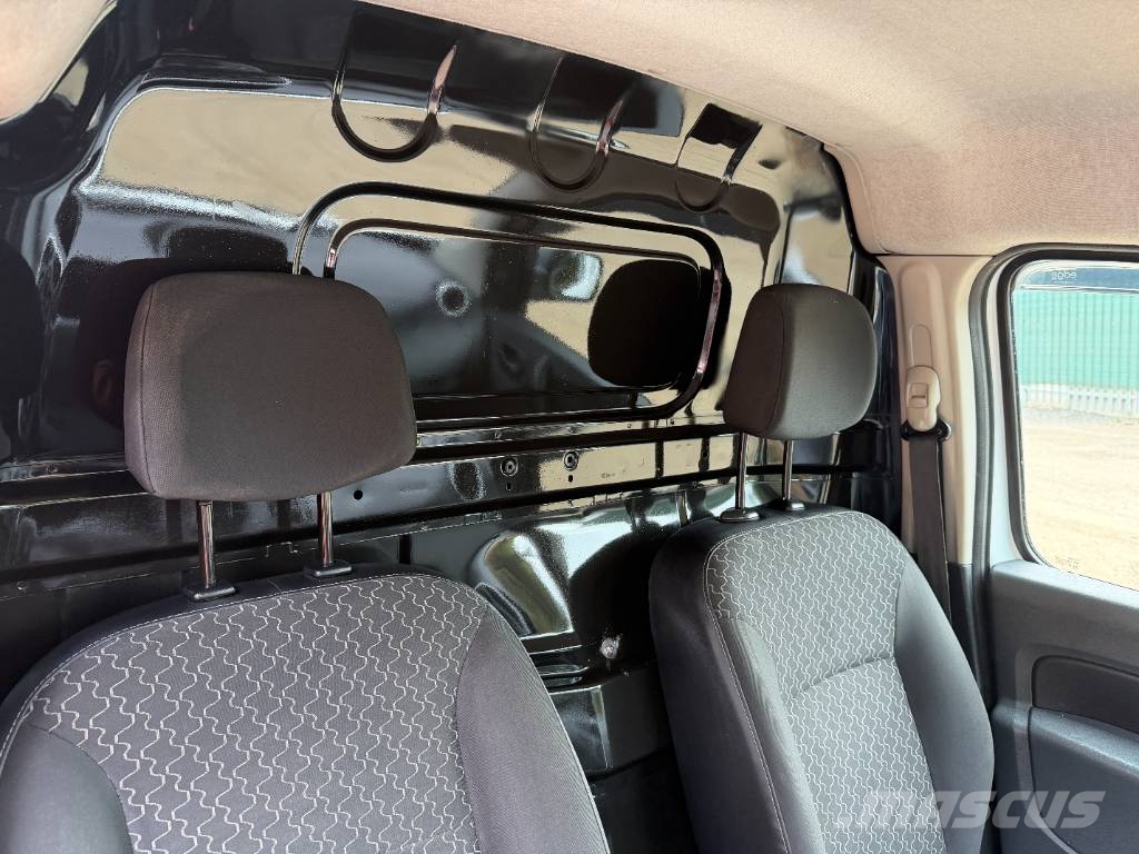 Renault Kangoo Business 1.5dCi Furgonetas /Furgón