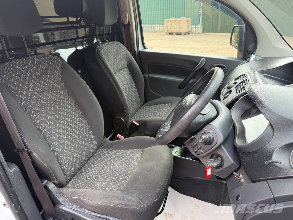 Renault Kangoo Business 1.5dCi Furgonetas /Furgón