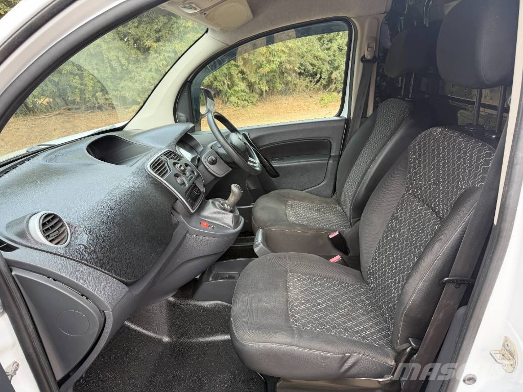 Renault Kangoo Business 1.5dCi Furgonetas /Furgón