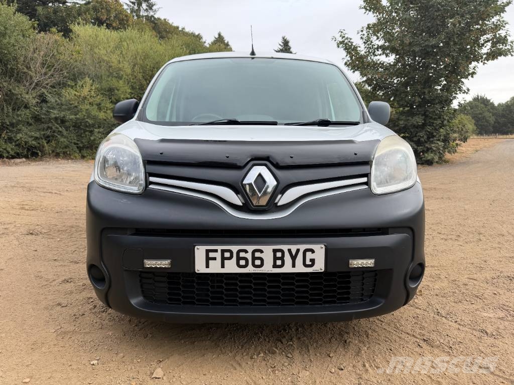 Renault Kangoo Business 1.5dCi Furgonetas /Furgón
