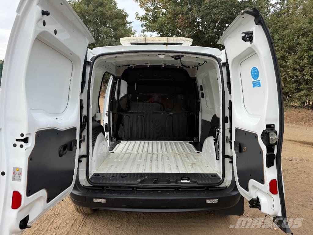 Renault Kangoo Business 1.5dCi Furgonetas /Furgón