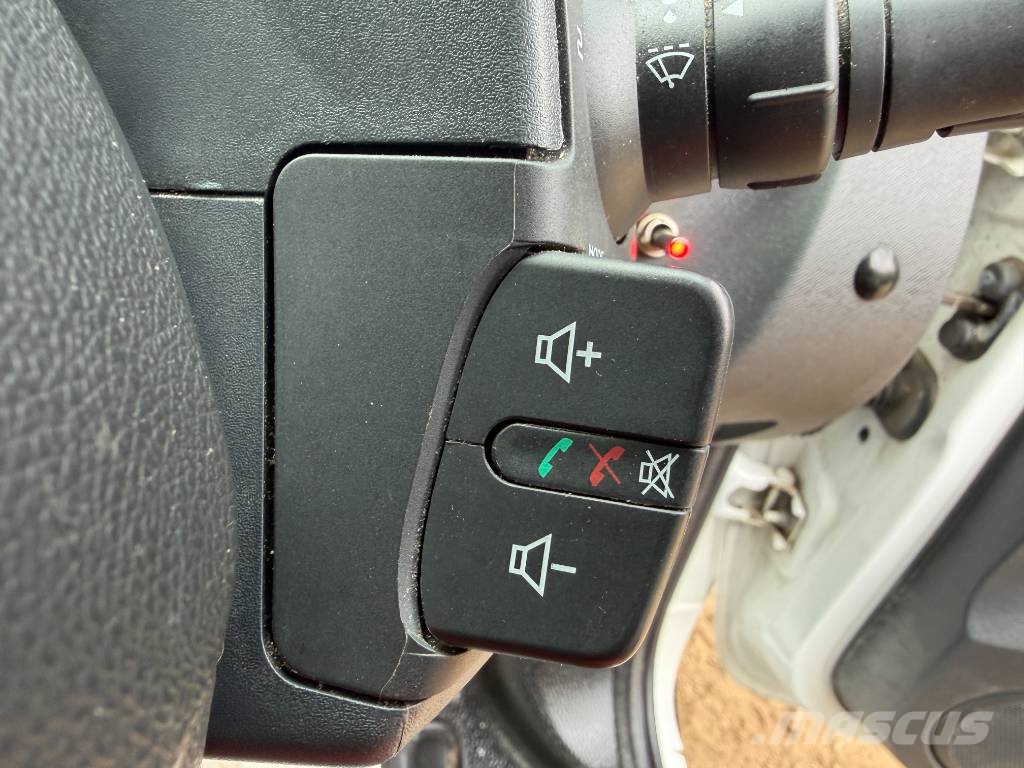 Renault Kangoo Business 1.5dCi Furgonetas /Furgón