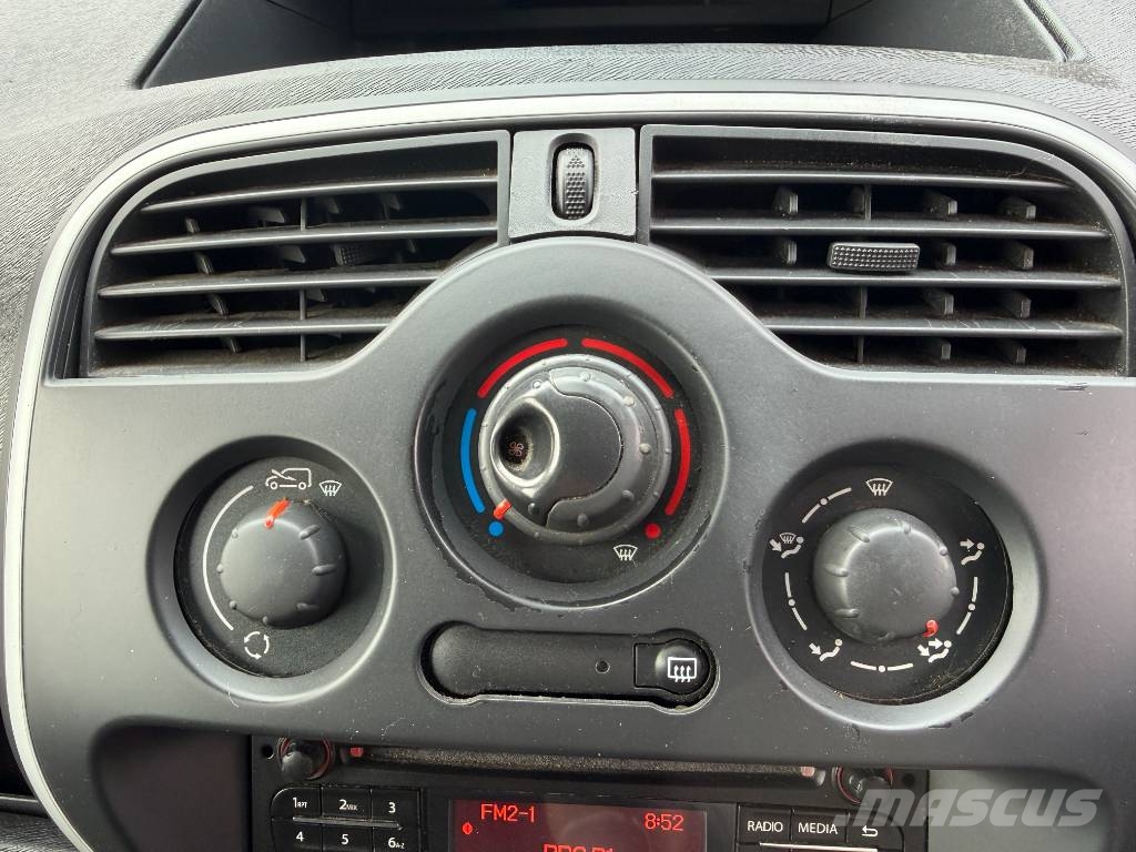 Renault Kangoo Business 1.5dCi Furgonetas /Furgón