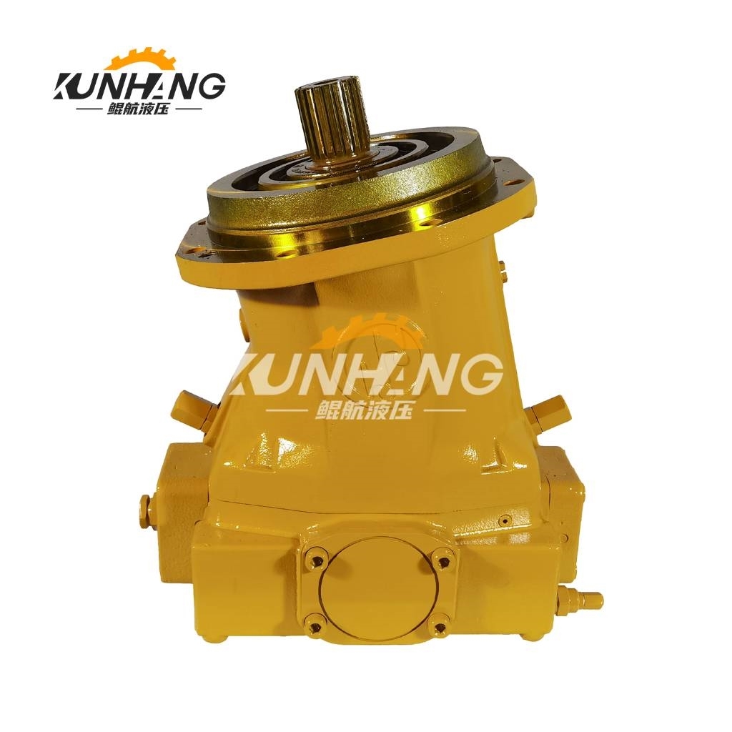 Komatsu PC1400-1 Hydraulic Pump 92960540 A7VLO500 Hidráulicos