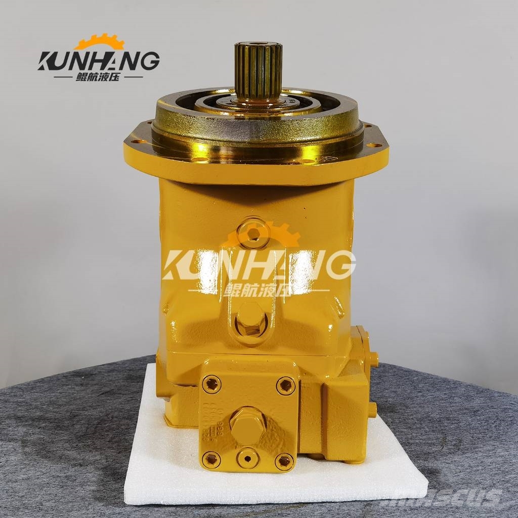 Komatsu PC1400-1 Hydraulic Pump 92960540 A7VLO500 Hidráulicos