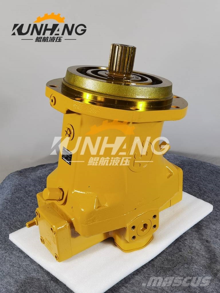 Komatsu PC1400-1 Hydraulic Pump 92960540 A7VLO500 Hidráulicos