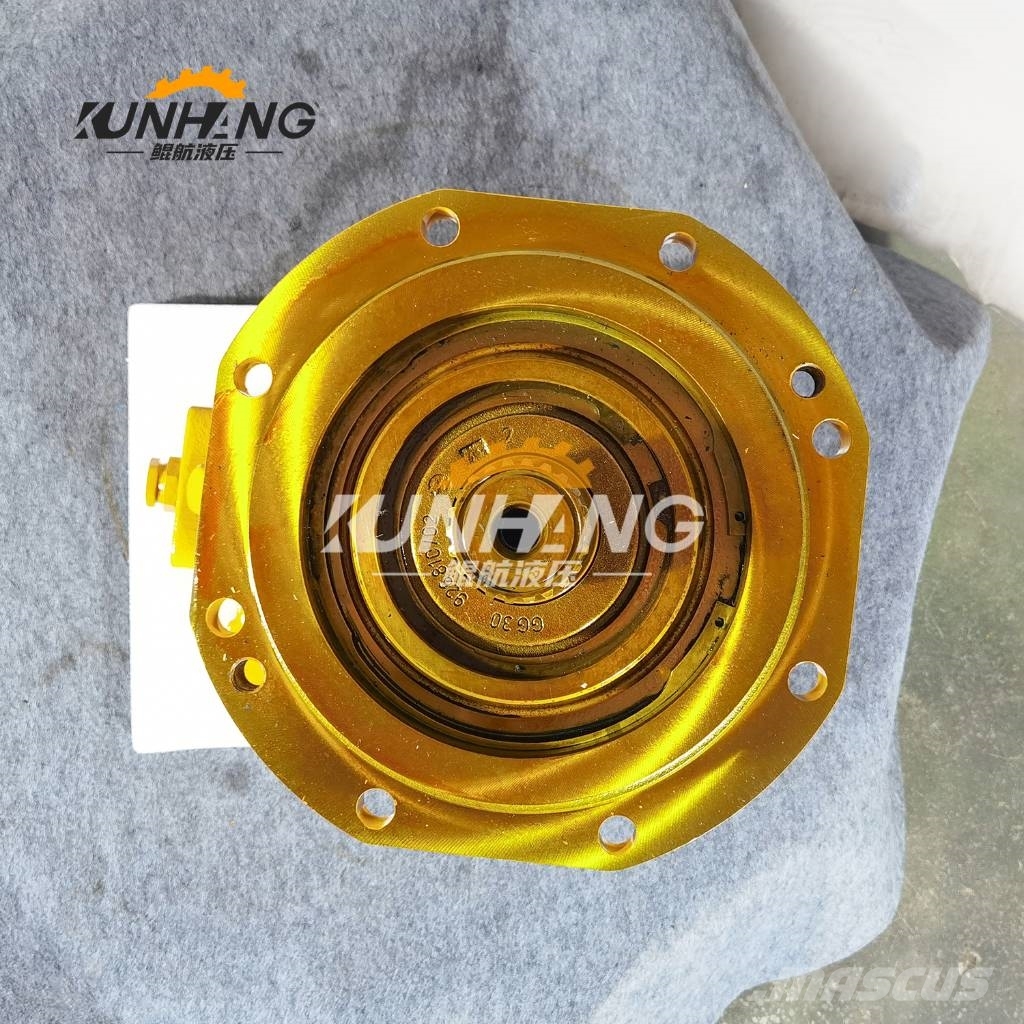 Komatsu PC1400-1 Hydraulic Pump 92960540 A7VLO500 Hidráulicos