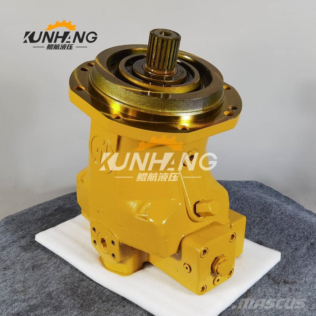 Komatsu PC1400-1 Hydraulic Pump 92960540 A7VLO500 Hidráulicos