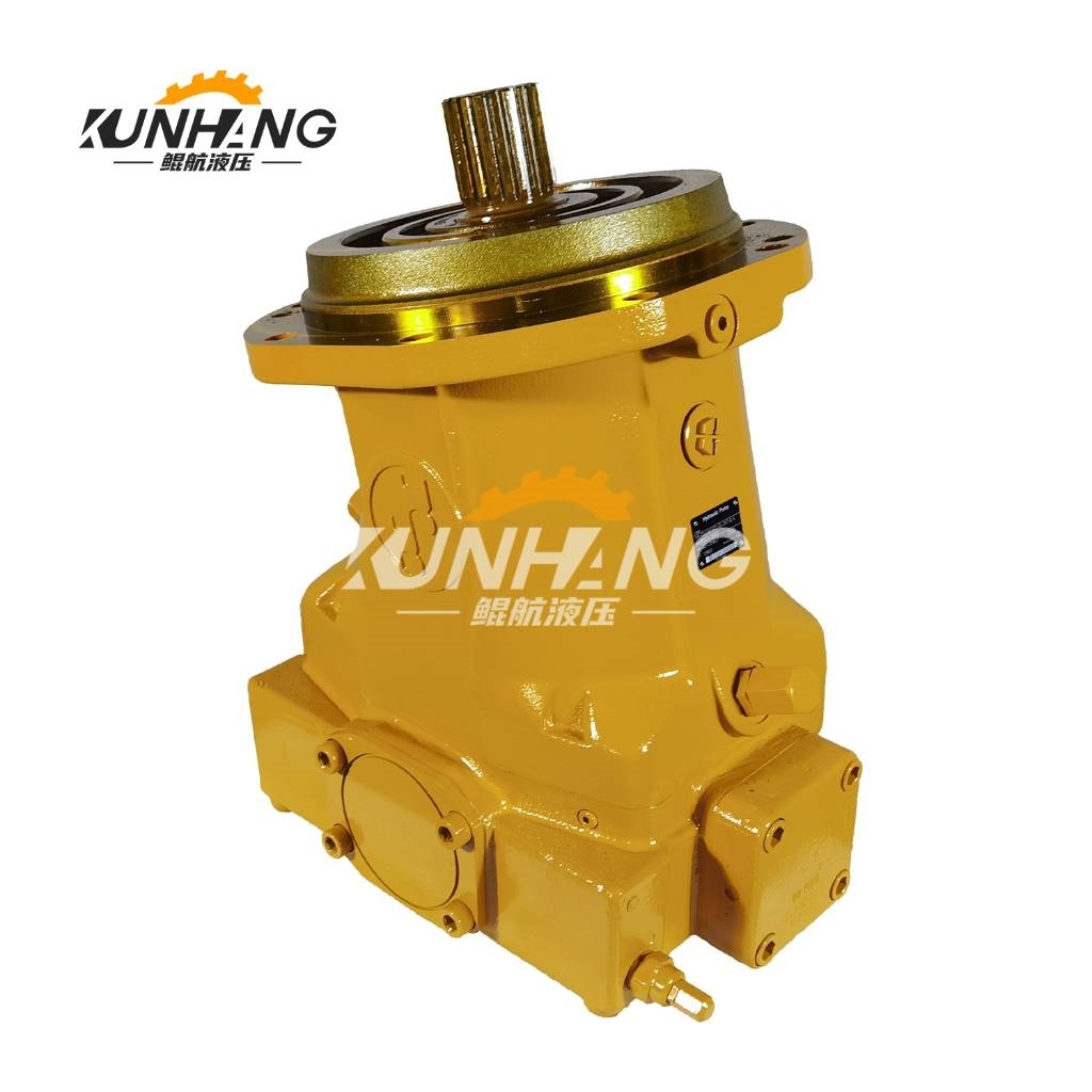 Komatsu PC1400-1 Hydraulic Pump 92960540 A7VLO500 Hidráulicos