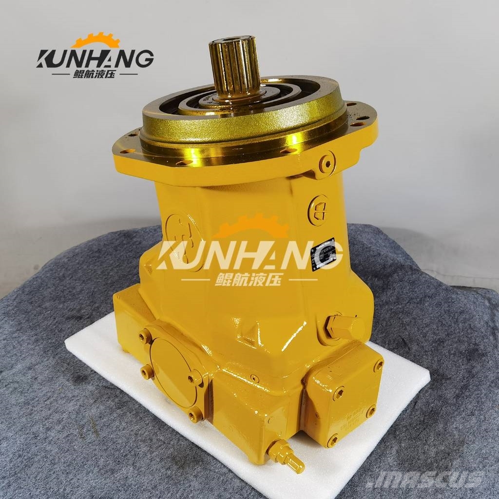 Komatsu PC1400-1 Hydraulic Pump 92960540 A7VLO500 Hidráulicos