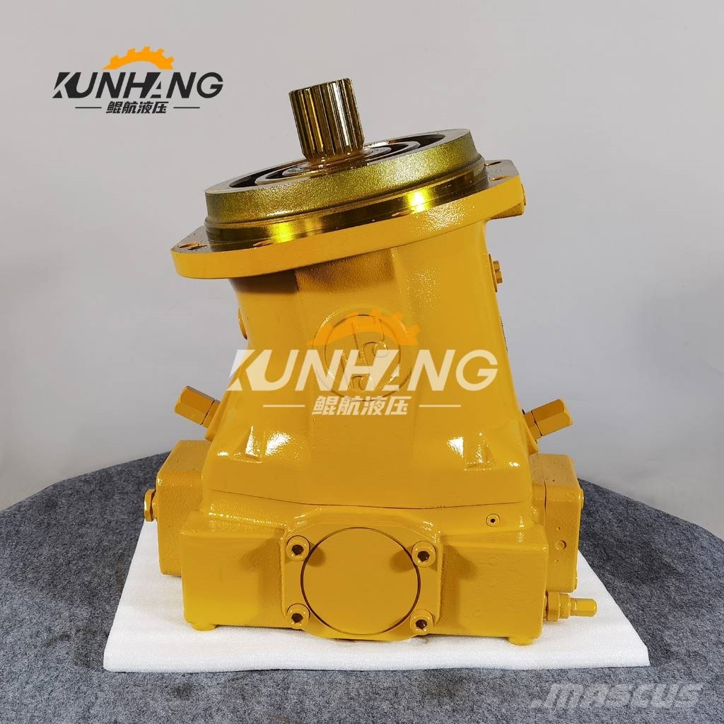 Komatsu PC1400-1 Hydraulic Pump 92960540 A7VLO500 Hidráulicos