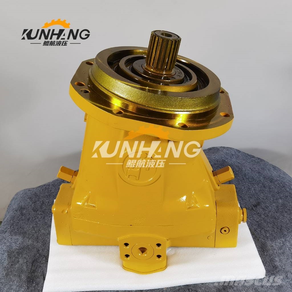 Komatsu PC1400-1 Hydraulic Pump 92960540 A7VLO500 Hidráulicos