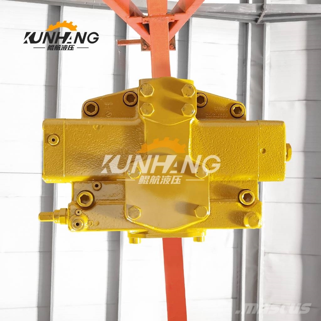 Komatsu PC1400-1 Hydraulic Pump 92960540 A7VLO500 Hidráulicos