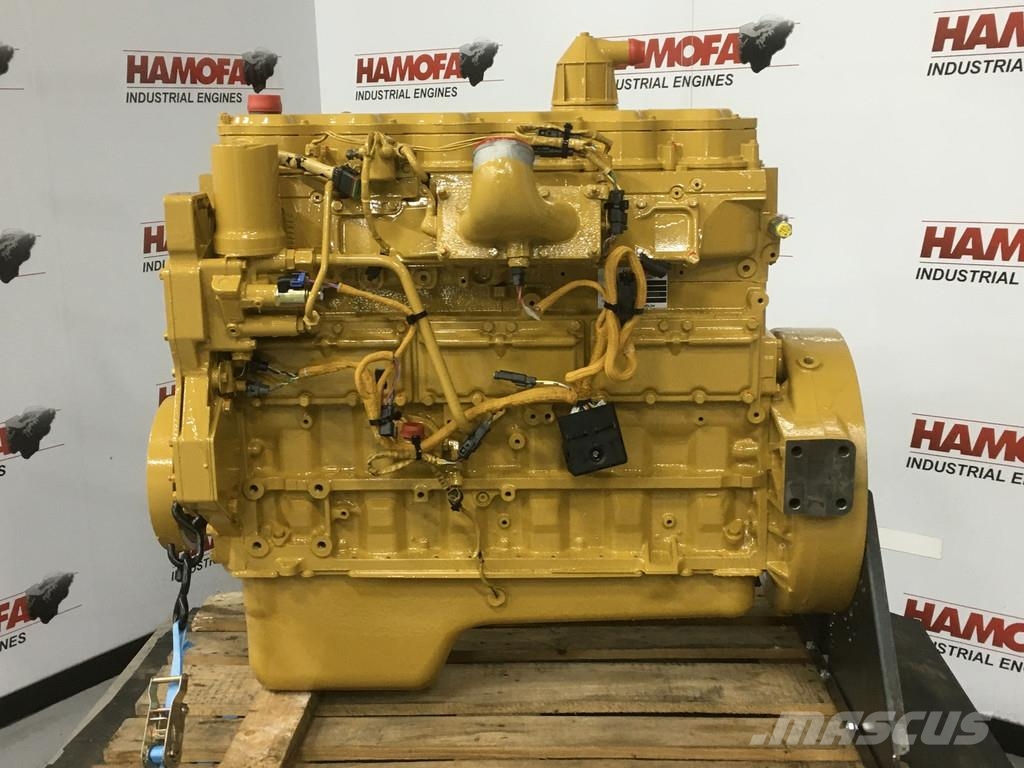 CAT 3126B BMA-1886123 RECONDITIONED Other