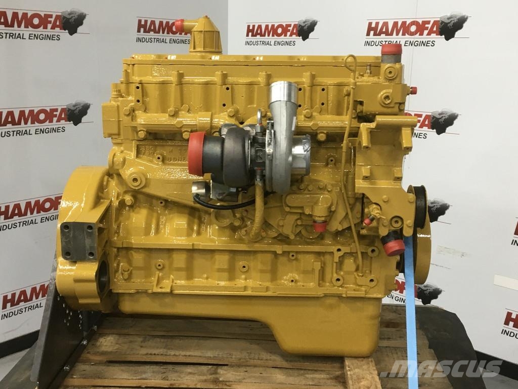 CAT 3126B BMA-1886123 RECONDITIONED Other