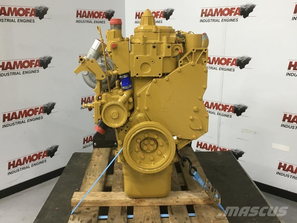 CAT 3126B BMA-1886123 RECONDITIONED Other
