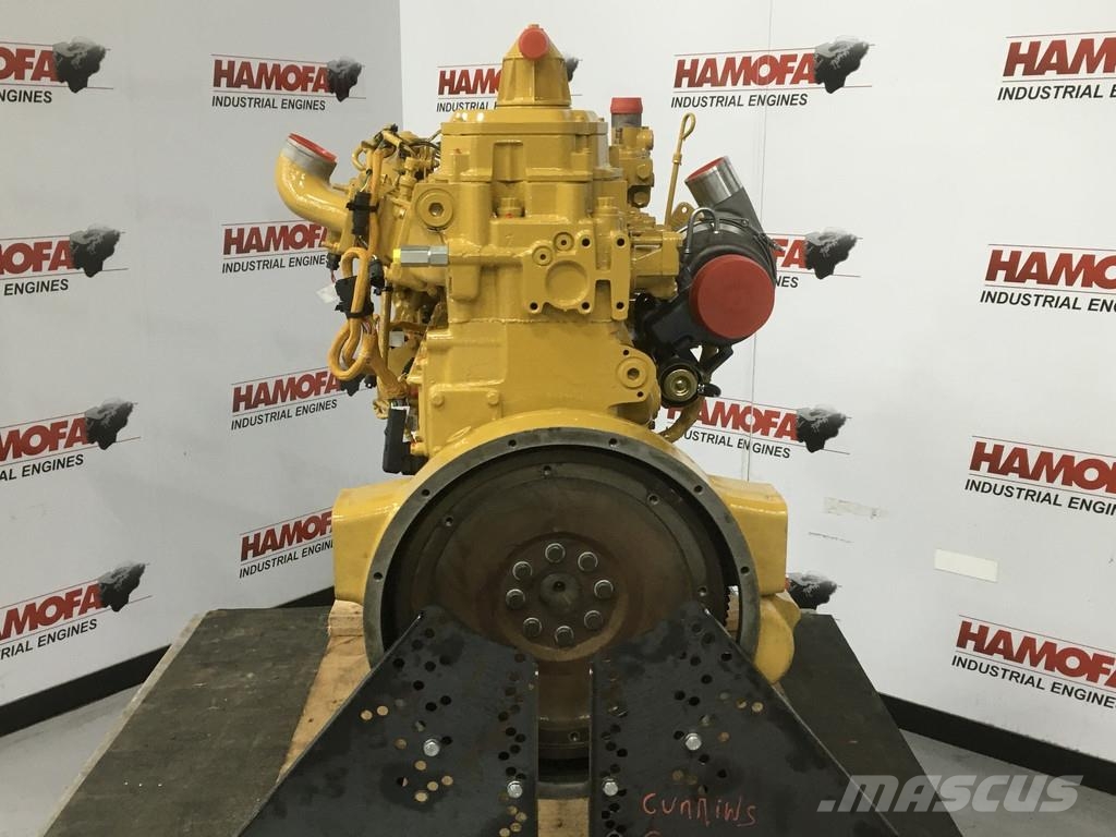CAT 3126B BMA-1886123 RECONDITIONED Other