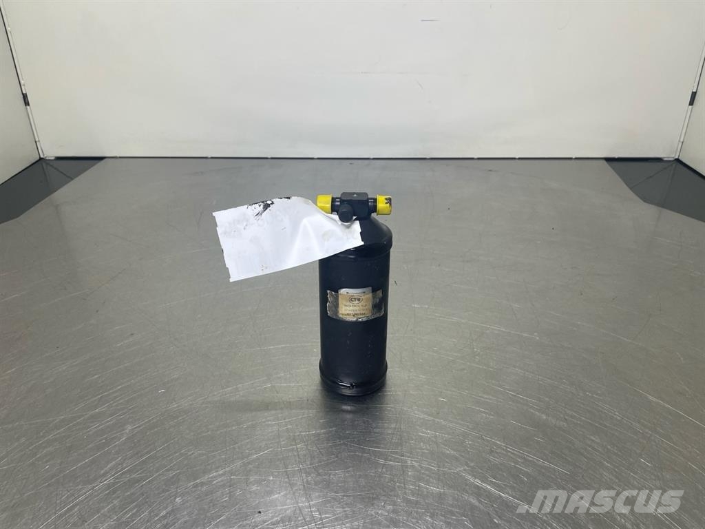 Ahlmann AZ150-23105664-Filterdrier/Filtertrockner Saseler