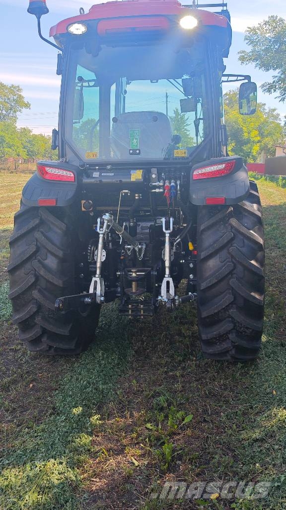 Tractor Jinma Τρακτέρ
