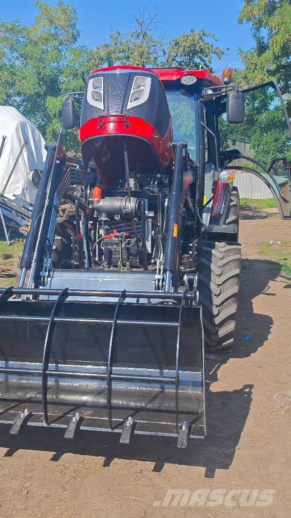 Tractor Jinma Τρακτέρ
