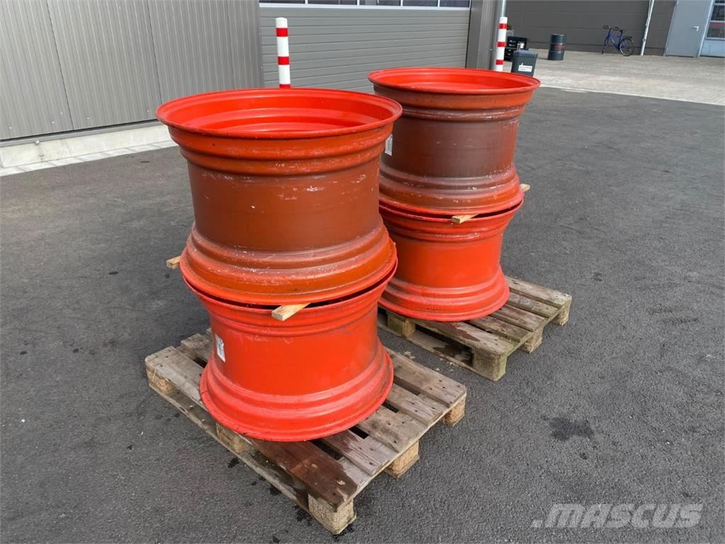 CLAAS Felgen DW 20x30 Kmetijstvo - drugo
