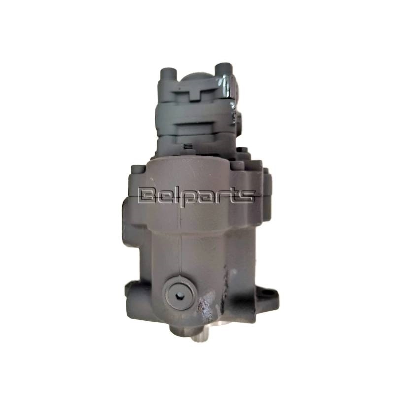 Kubota KX20 PVD-0B-18P-6G3 NACHI Hydraulic main pump 液压
