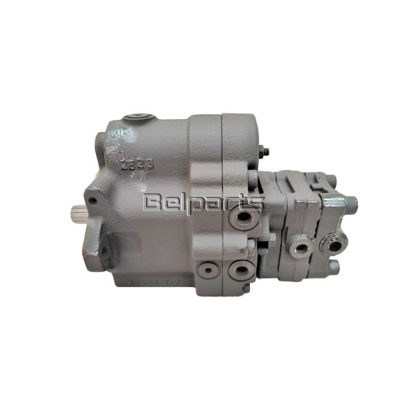 Kubota KX20 PVD-0B-18P-6G3 NACHI Hydraulic main pump 液压