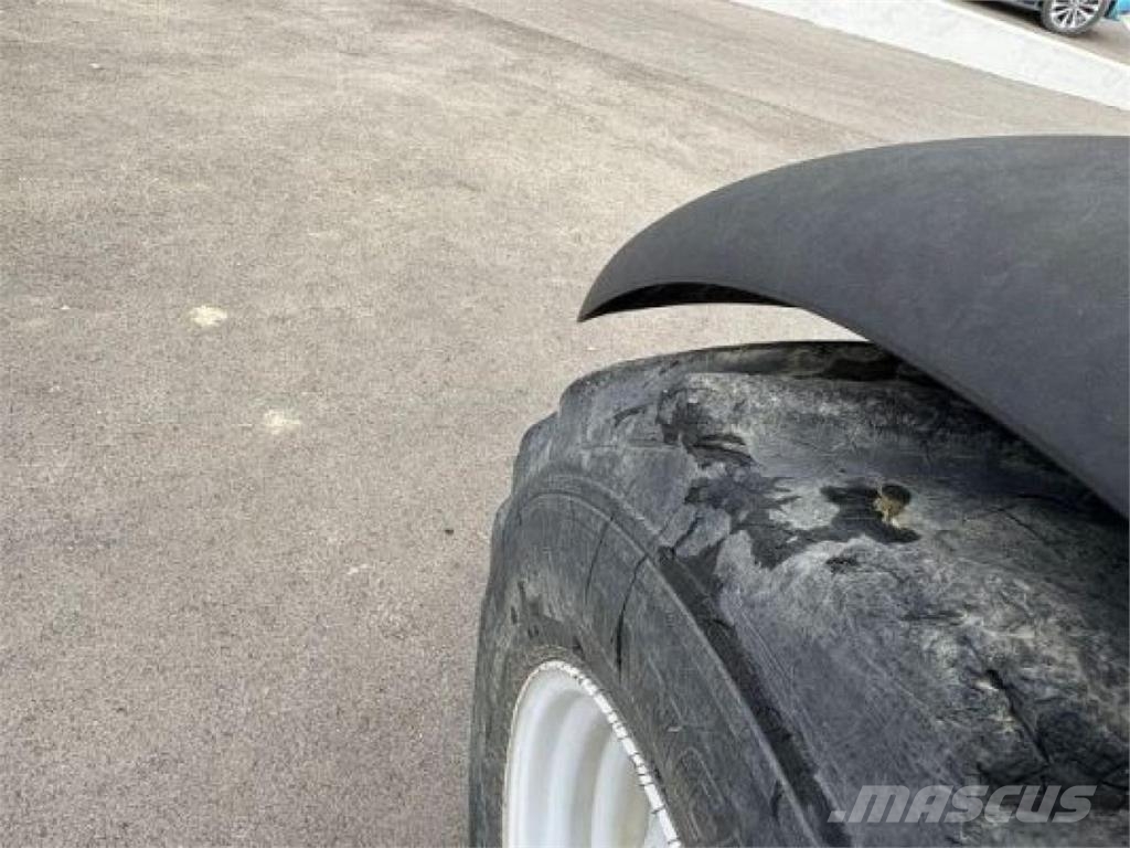 Manitou MT933 Easy Kmetijski teleskopski nakladalci