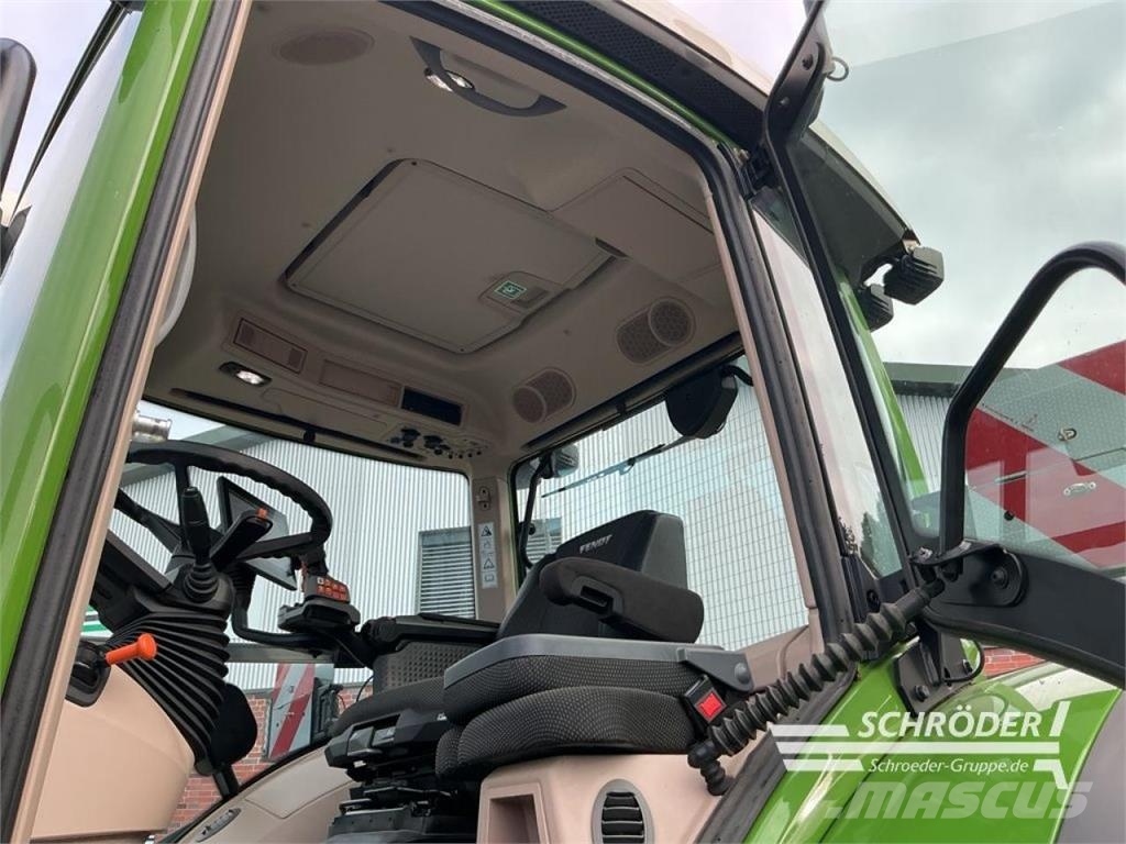 Fendt 936 GEN7 PROFI PLUS Trattori