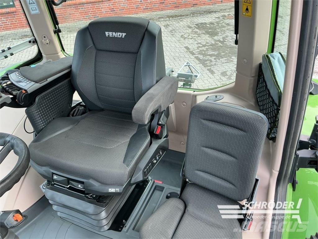 Fendt 936 GEN7 PROFI PLUS Trattori