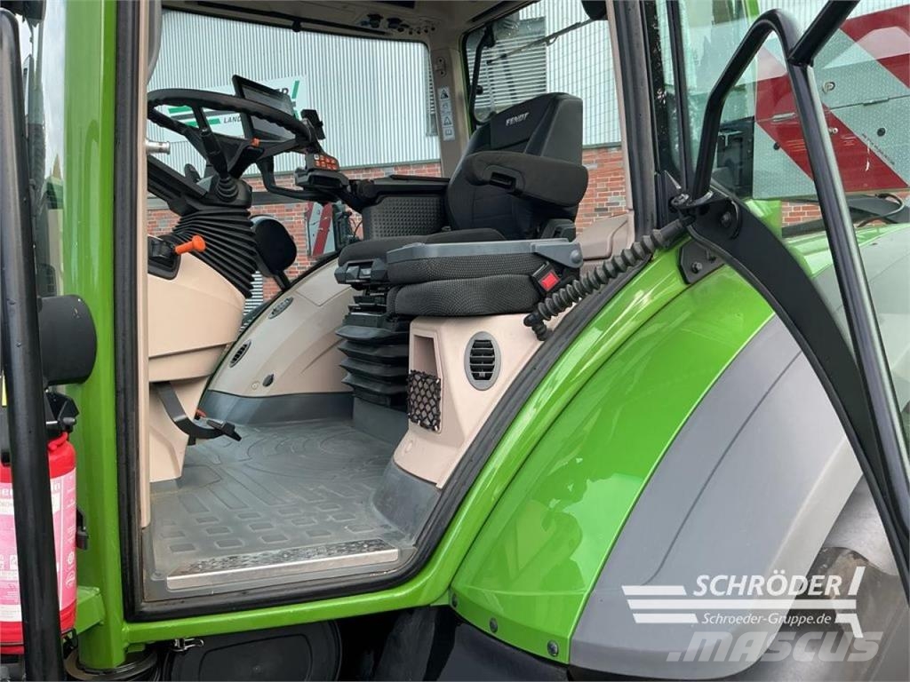 Fendt 936 VARIO GEN7 PROFI PLUS Traktoren