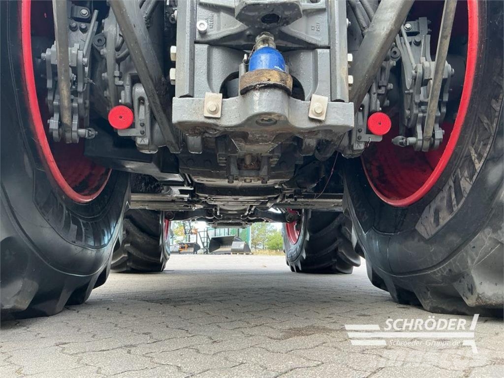 Fendt 936 VARIO GEN7 PROFI PLUS Traktoren