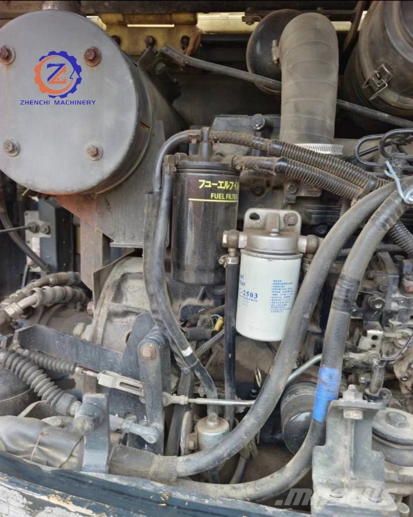 Hyundai 60 W/Wheel Excavator/Low/Discount price/ Εκσκαφείς με τροχούς - λάστιχα
