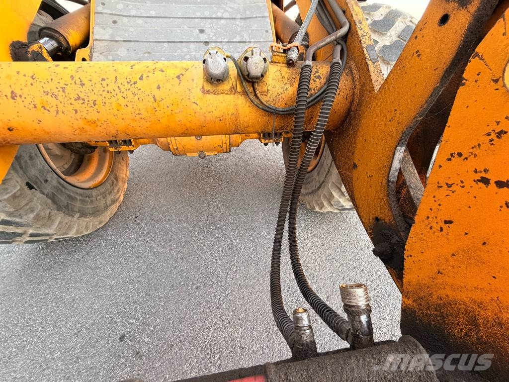 JCB 416 Radlader