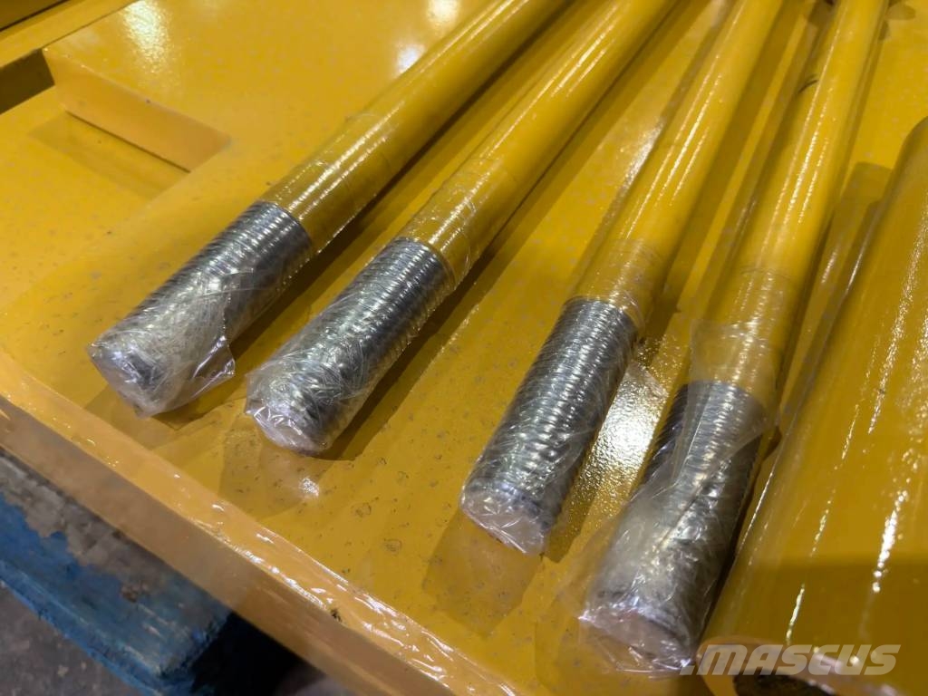 CAT 323D Counter weight for LRE Overige componenten