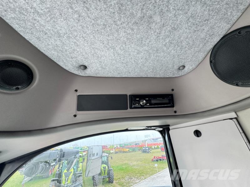 Deutz-Fahr C6205 TS Stage 5 Kombajny zbożowe