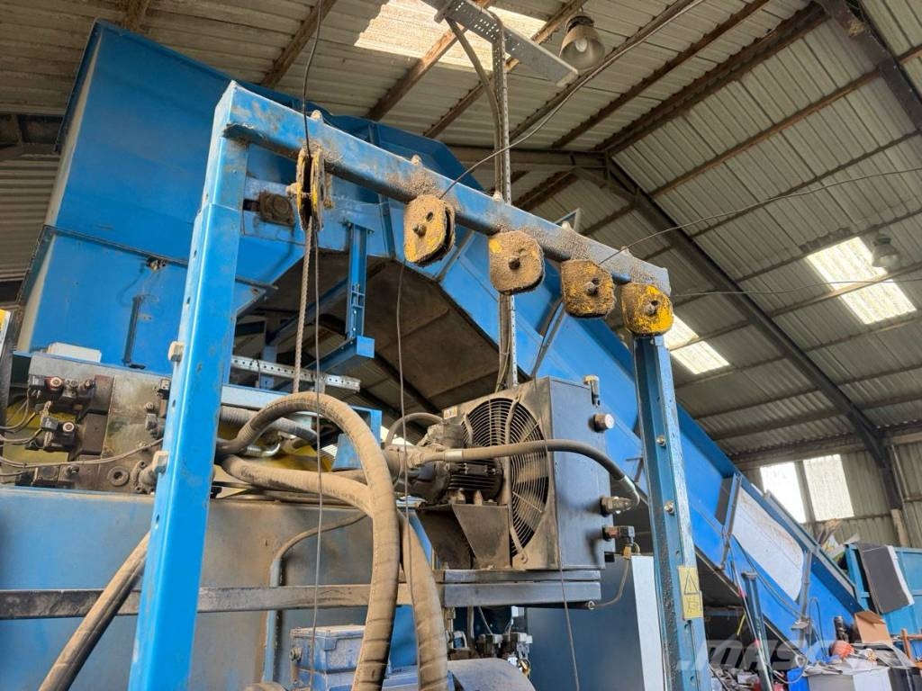 Presona LP50EH1 Pakipressid