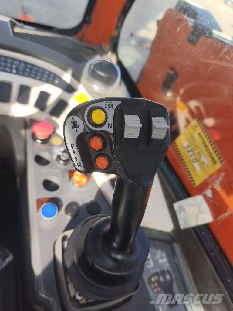 Merlo TF 30.9 G Stivuitoare telescopice