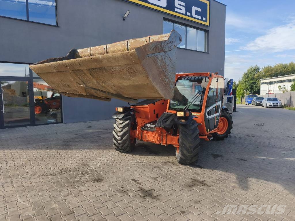 Merlo TF 30.9 G Stivuitoare telescopice