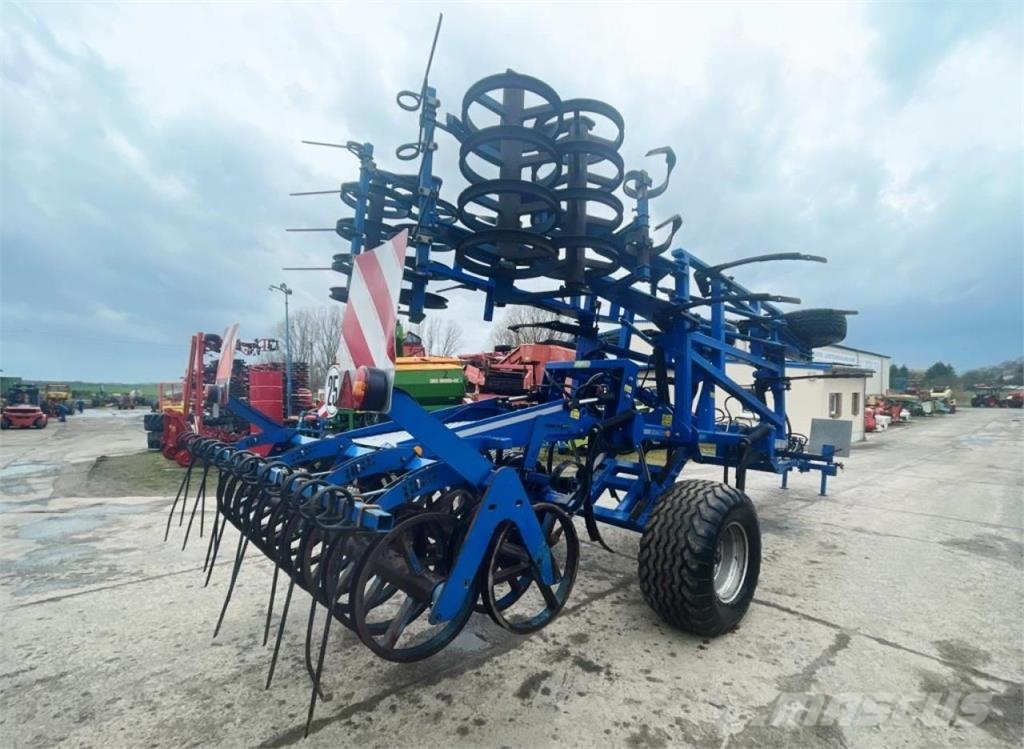 Köckerling Vector 460 Neuer Preis! Cultivatoare