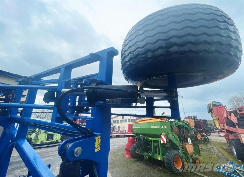 Köckerling Vector 460 Neuer Preis! Cultivatoare
