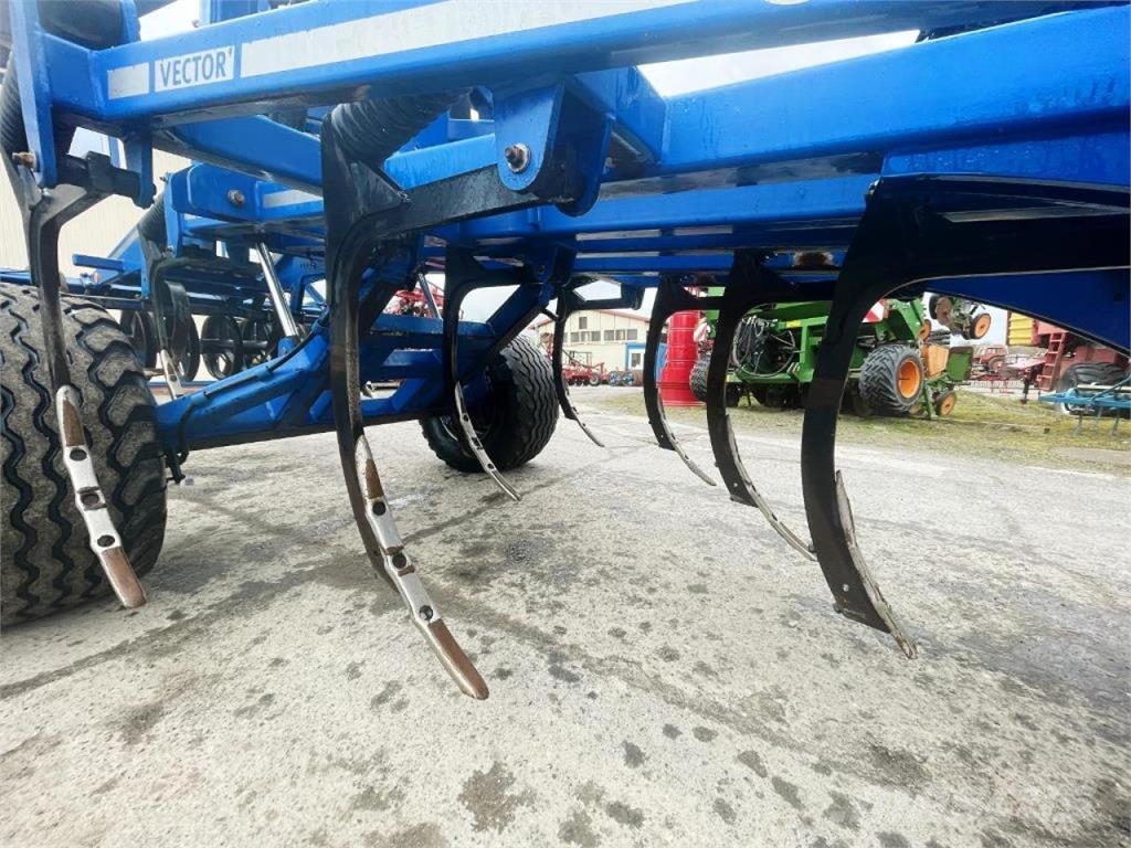 Köckerling Vector 460 Neuer Preis! Cultivatoare